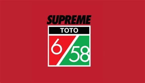 toto 6/58|How to Play Supreme Toto 6 58 Malaysia .